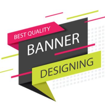 Best Quality Banner Designing